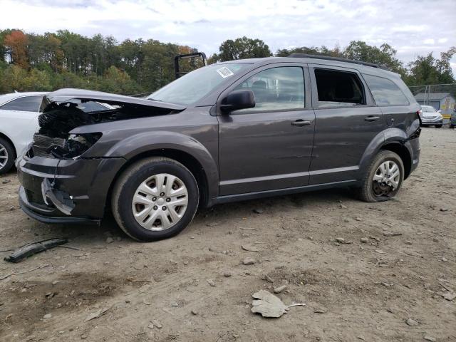 2016 Dodge Journey SE