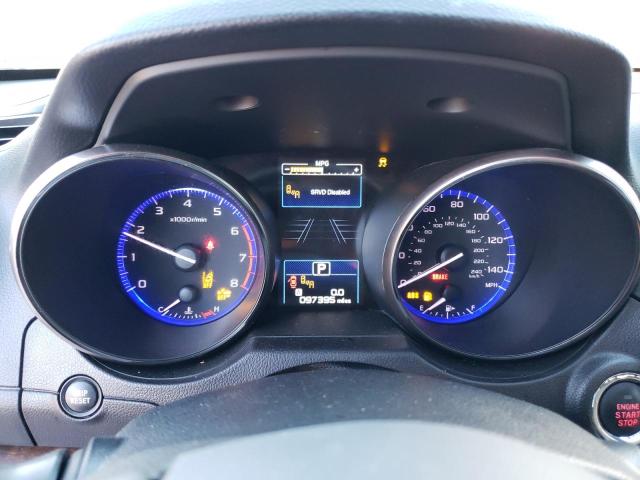 2015 SUBARU OUTBACK 2. - 4S4BSBNC9F3249269