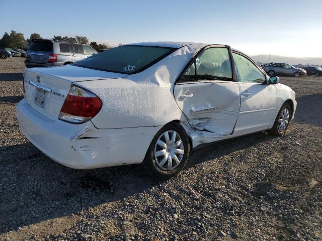 4T1BE32K15U598542 2005 Toyota Camry Le