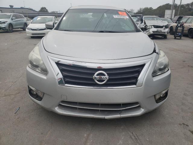 2015 NISSAN ALTIMA 2.5 - 1N4AL3AP1FC162452