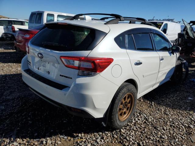 4S3GTAT6XH3739477 | 2017 SUBARU IMPREZA LI