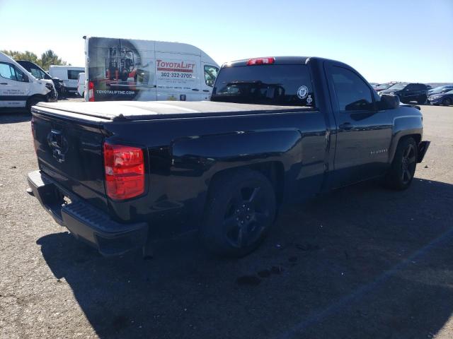 2017 CHEVROLET SILVRK1500 1GCNCNEH6HZ330015