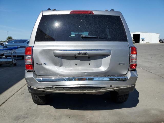 2016 JEEP PATRIOT LA - 1C4NJRFB9GD654515