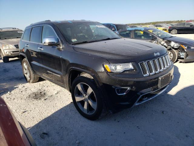 1C4RJECG5FC915105 Jeep Grand Cherokee Overland