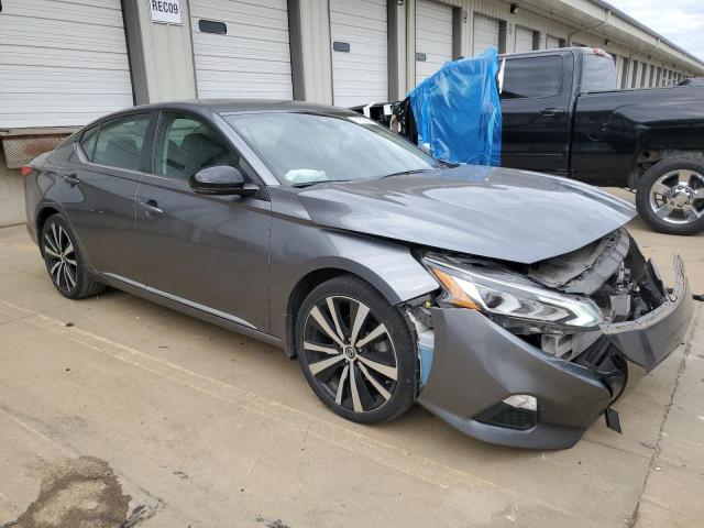 1N4BL4CV4LC165234 | 2020 NISSAN ALTIMA SR