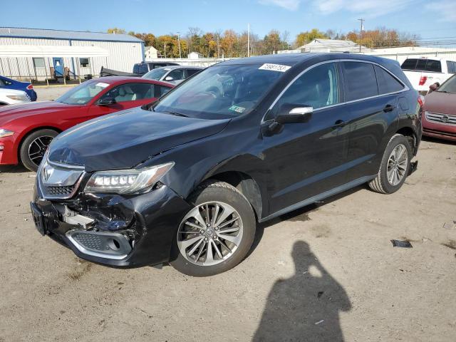 2016 Acura RDX 