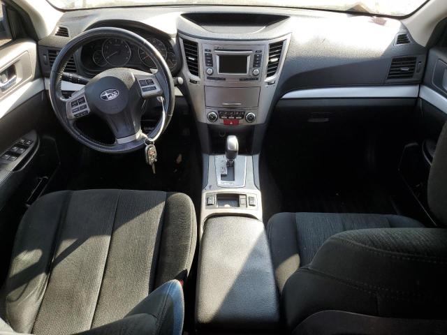 4S4BRBCC6E3236735 Subaru Outback 2.5i Premium