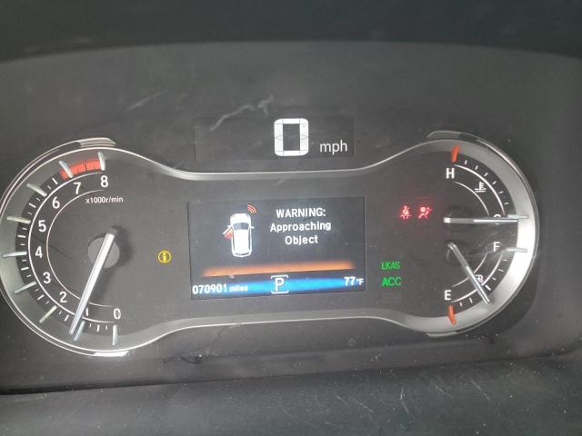 2016 HONDA PILOT ELIT - 5FNYF6H06GB065665