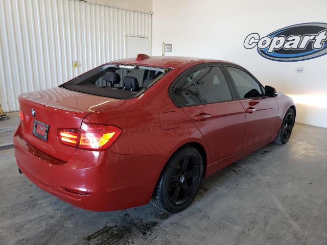 WBA3A5C56EF604698 BMW 328 I