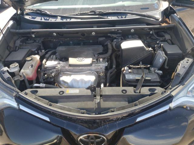2018 TOYOTA RAV4 ADVEN - 2T3WFREV1JW433177
