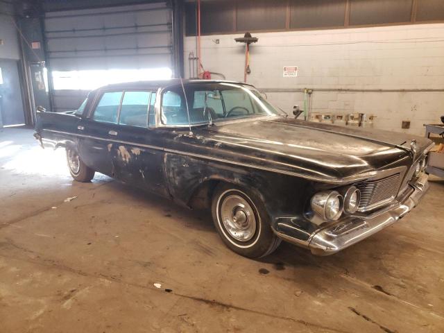 Lot #2339951279 1962 CHRYSLER IMPERIAL salvage car