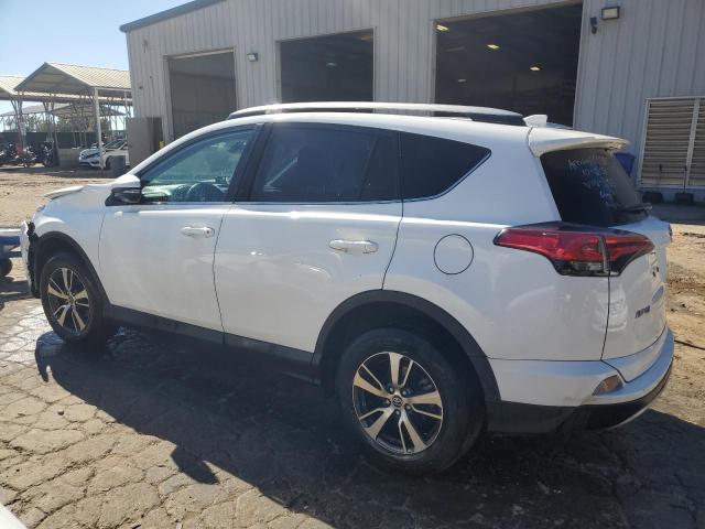 2T3RFREVXJW833963 | 2018 TOYOTA RAV4 ADVEN