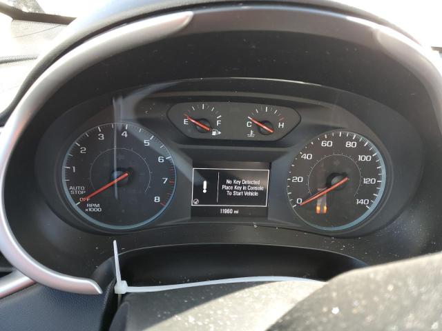 1G1ZD5ST1PF210493 Chevrolet MALIBU LT