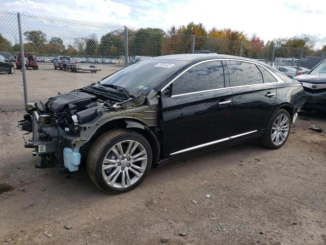 2G61M5S37K9106521 Cadillac XTS LUXURY