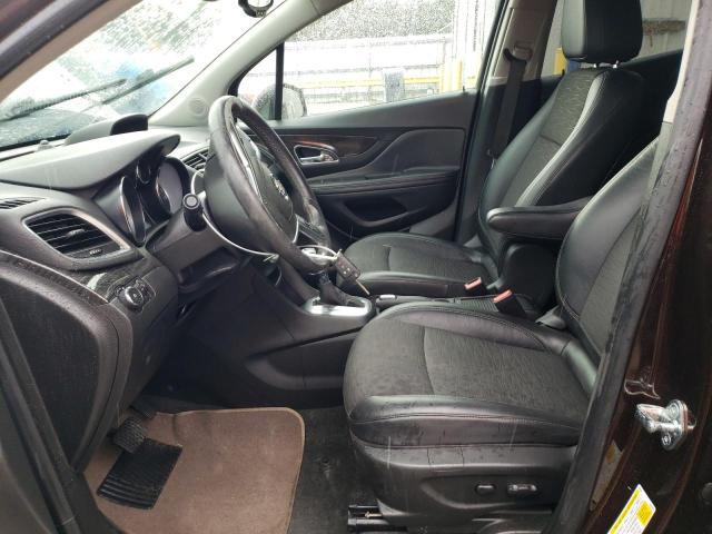 KL4CJBSB9GB553128 Buick Encore Convenience