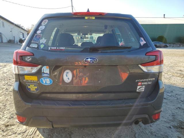 JF2SKAAC3LH461024 Subaru Forester