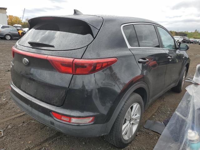 KNDPMCAC1H7033511 KIA Sportage Lx