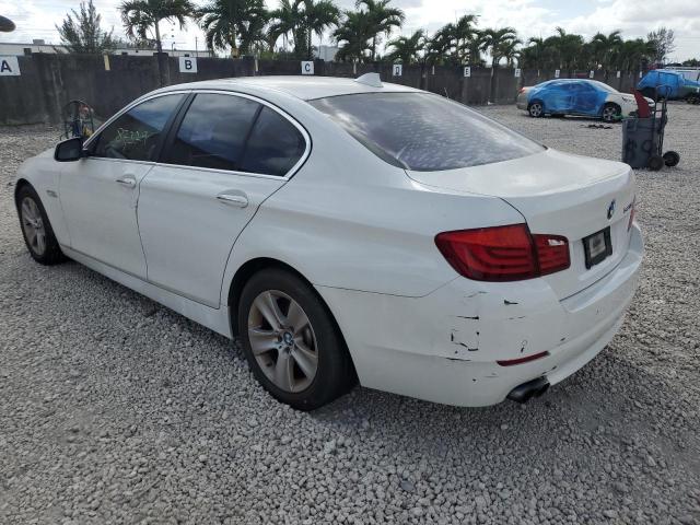 VIN WBAXG5C51DD231242 2013 BMW 5 Series, 528 I no.2