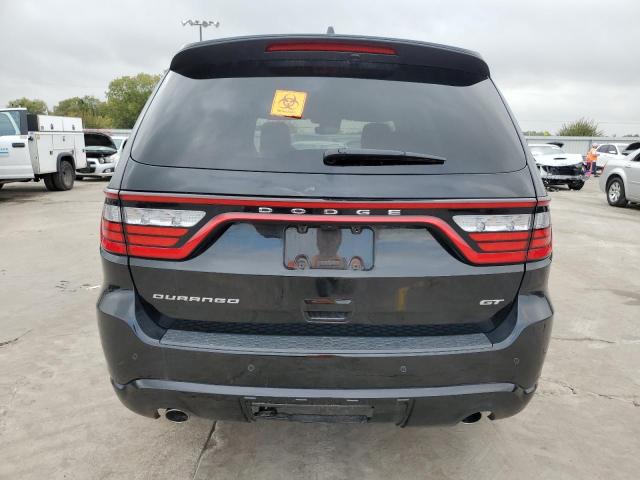 1C4RDHDG3NC203097 Dodge Durango GT 6