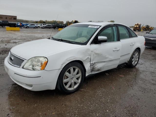 2006 Ford Five Hundred Limited