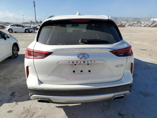 3PCAJ5BA3MF112240 Infiniti QX50 LUXE 6