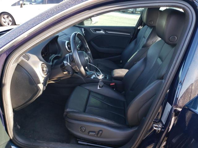2017 AUDI A3 E-TRON - WAUSPBFF7HA066818