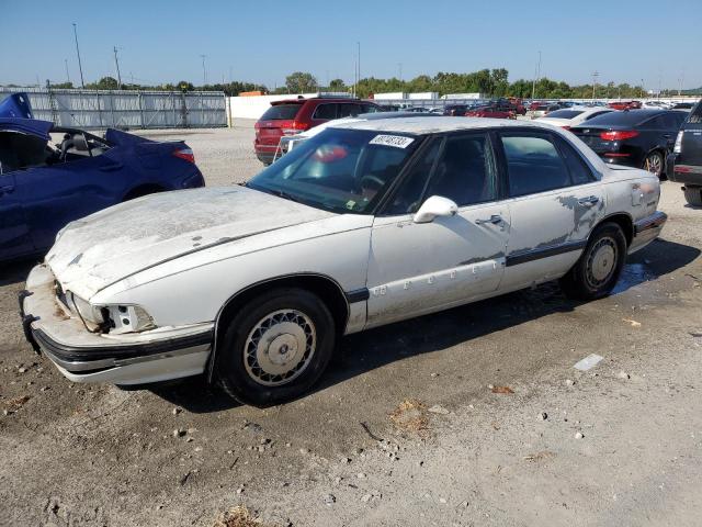 1995 Buick LeSabre Custom