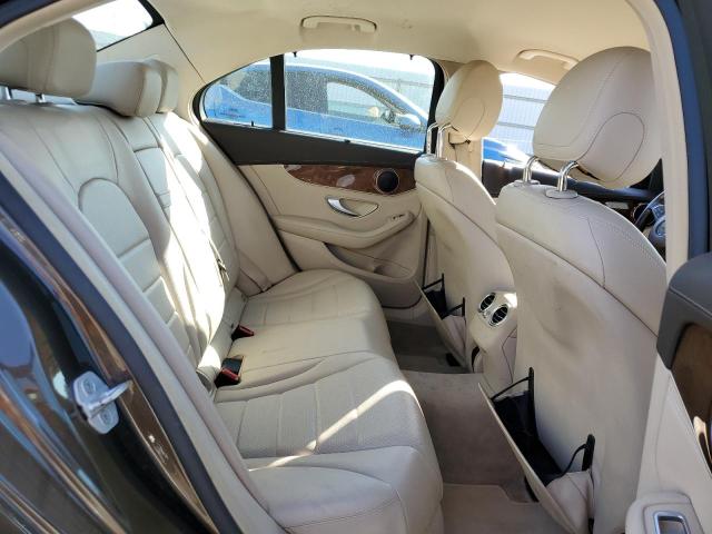 55SWF4KB4FU017052 Mercedes-Benz C 300 4matic