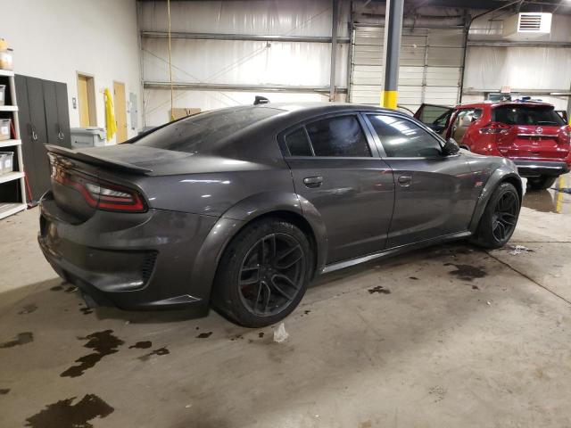 Vin: 2c3cdxgj5mh602049, lot: 72027563, dodge charger scat pack 20213