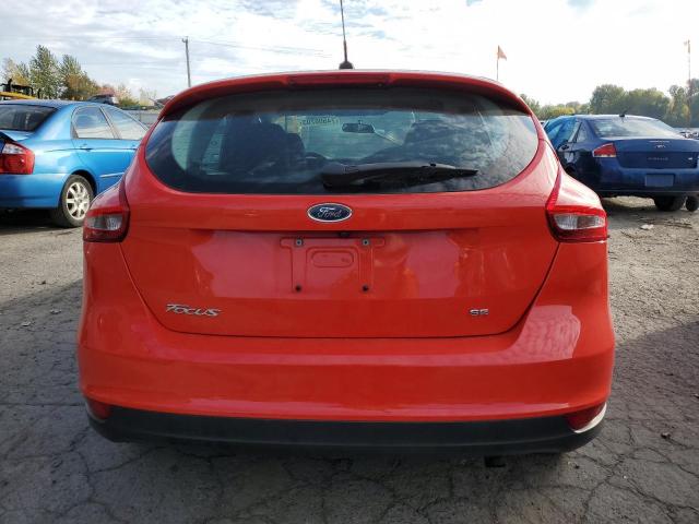 1FADP3K20FL203920 | 2015 FORD FOCUS