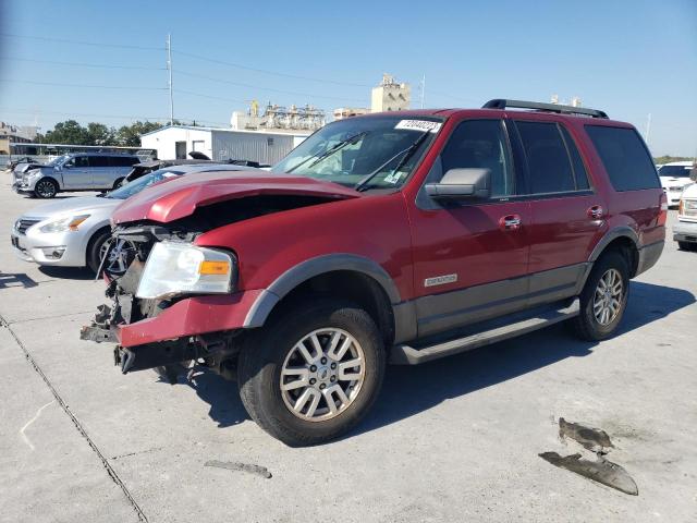 2007 Ford Expedition XLT