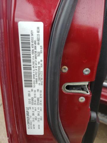 1C6RR7PMXES370938 RAM 1500 Longhorn