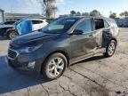 2020 CHEVROLET EQUINOX LT - 3GNAXKEV8LS507510