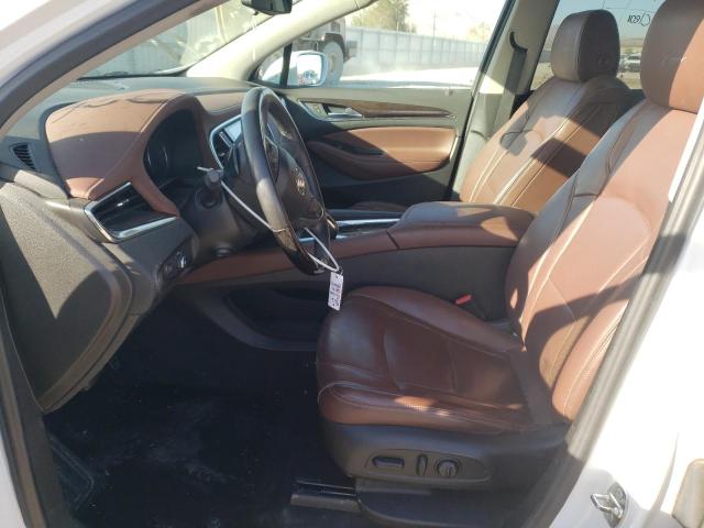 5GAEVCKW8JJ161056 Buick Enclave Avenir