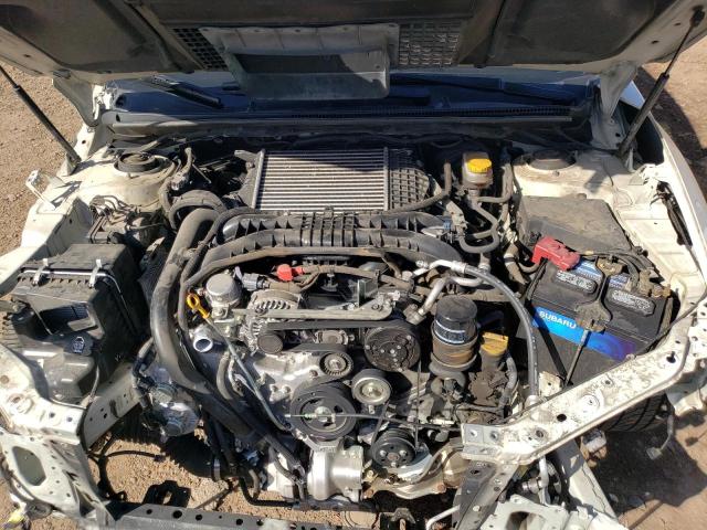 JF1VA1J65F8813555 Subaru Wrx Limited