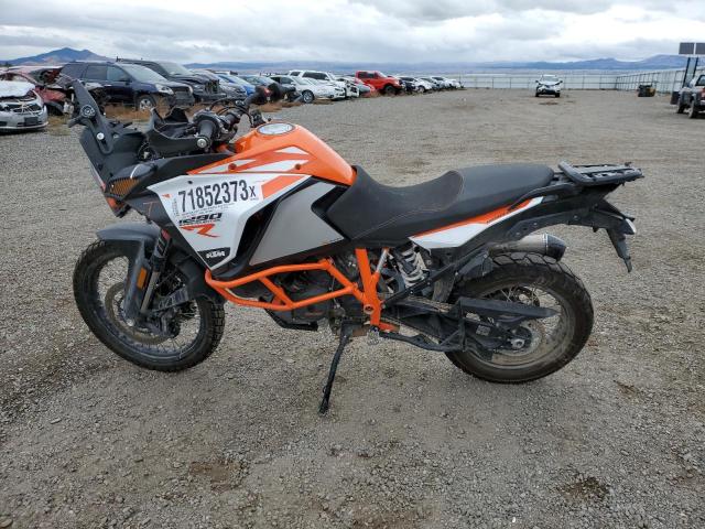 2018 KTM 1290 SUPER - VBKV59408JM997036