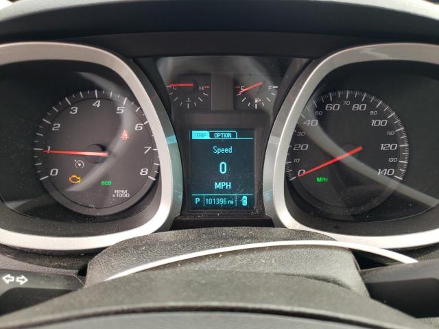 2016 CHEVROLET EQUINOX LT - 2GNFLFEK7G6300366