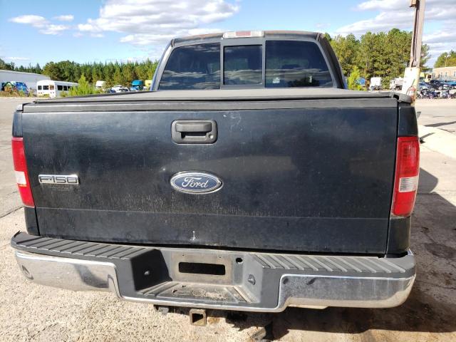 1FTPW125X5KD94811 | 2005 Ford f150 supercrew