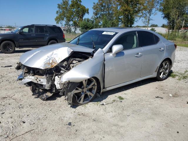 2010 Lexus IS 250 