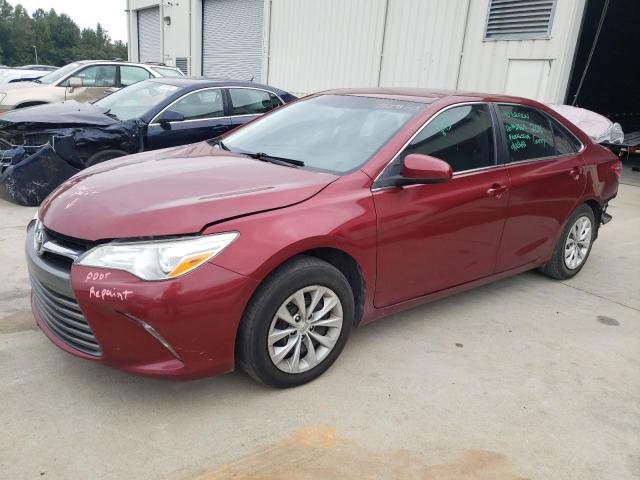 4T1BF1FK7GU612765 2016 Toyota Camry Le