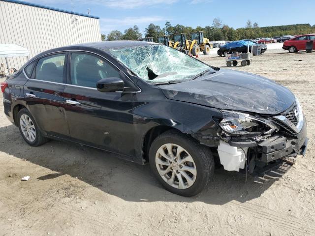 2019 NISSAN SENTRA S - 3N1AB7AP6KY338744