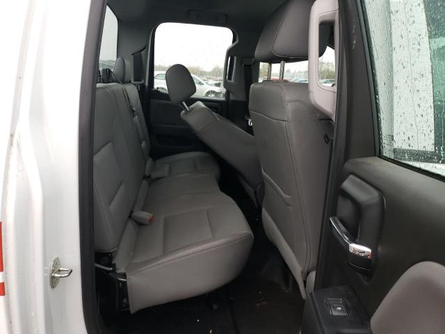 1GCRCNEC6JZ275495 Chevrolet Silverado C1500