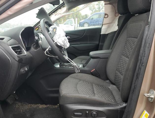 2018 CHEVROLET EQUINOX 4D 2GNAXJEV6J6277990