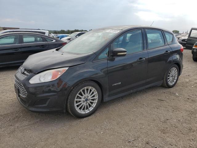 2014 Ford C-Max Energi SE