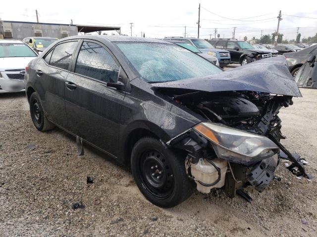 5YFBURHE8EP097799 | 2014 TOYOTA COROLLA L