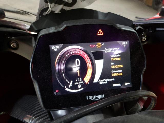 2023 TRIUMPH MOTORCYCLE SPEED TRIP - SMTP02ST7PTBF8975
