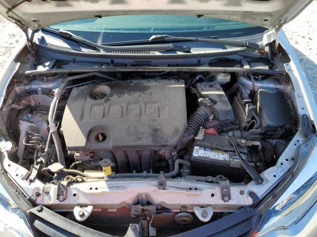 2015 TOYOTA COROLLA L - 5YFBURHE5FP292342