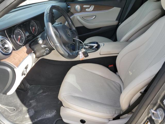 WDDZF4JB0HA148139 Mercedes-Benz E 300