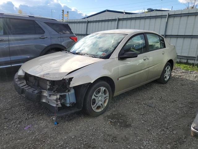 2004 Saturn Ion 