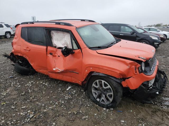 ZACCJBBT0FPB35060 | 2015 JEEP RENEGADE L